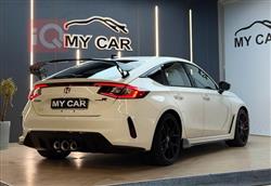 هۆندا سیڤیک